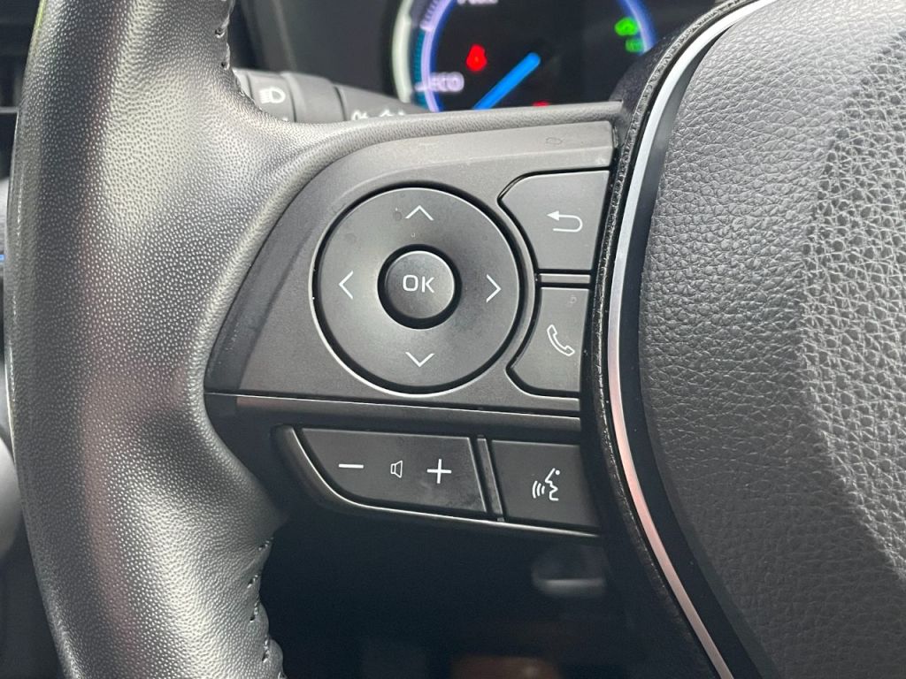 Used Toyota RAV4 2020 for sale - 76840449: Photo 25