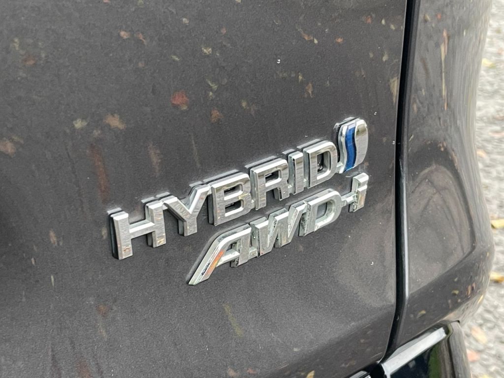 Used Toyota RAV4 2020 for sale - 76840449: Photo 33