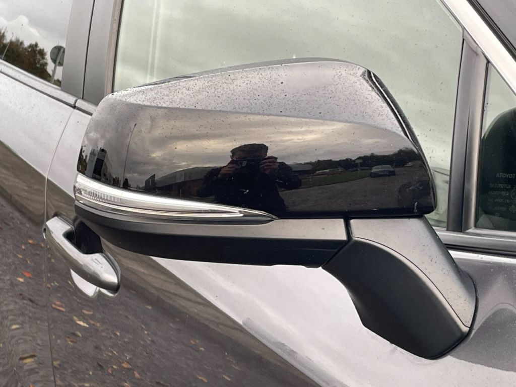 Used Toyota RAV4 2020 for sale - 76840449: Photo 35