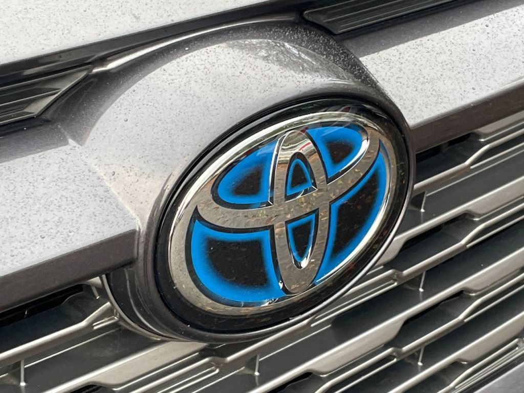 Used Toyota RAV4 2020 for sale - 76840449: Photo 37