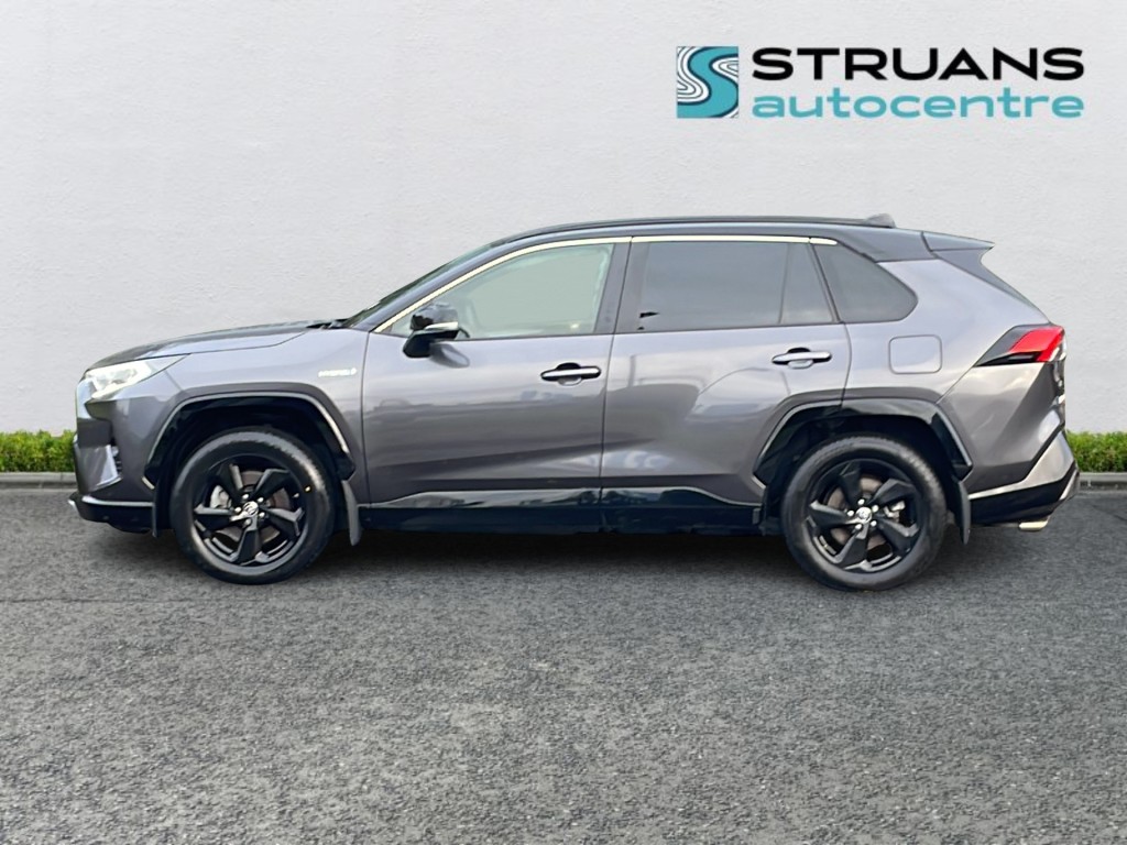 Used Toyota RAV4 2020 for sale - 76840449: Photo 7