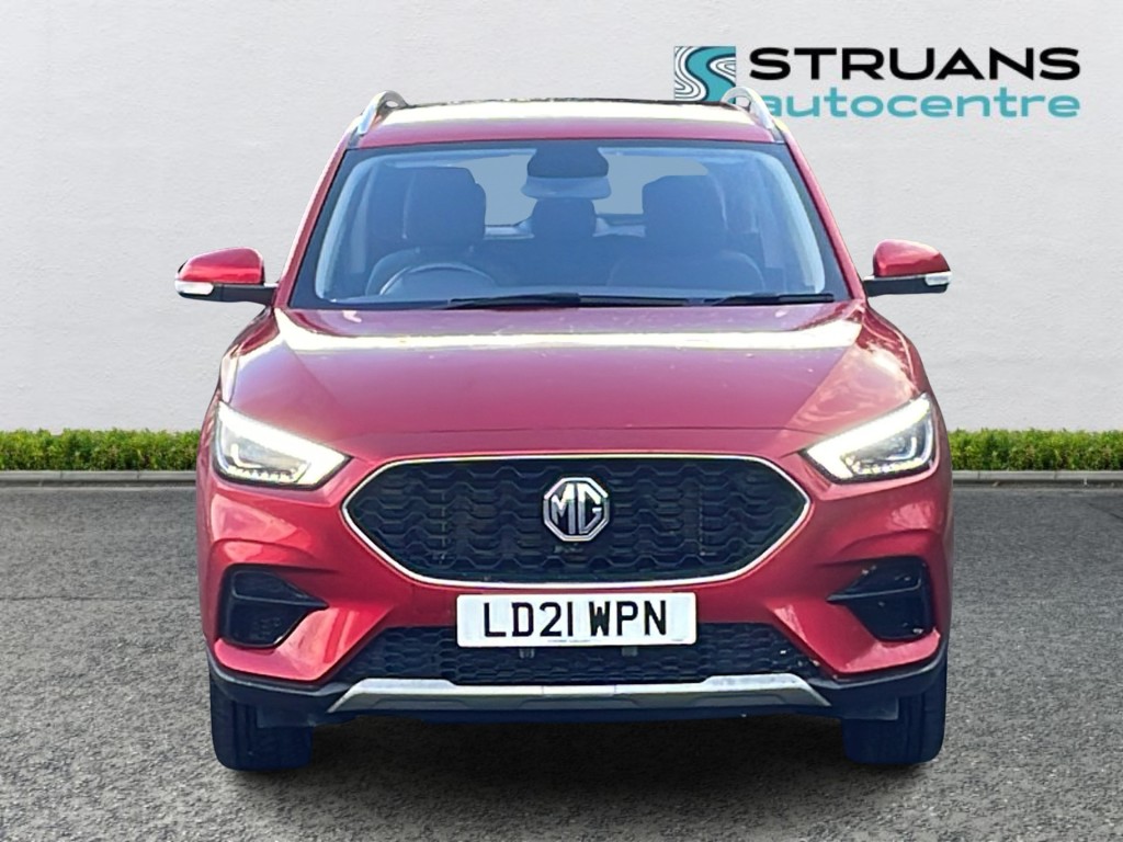 Used MG MG ZS 2021 for sale - 76840565: Photo 4