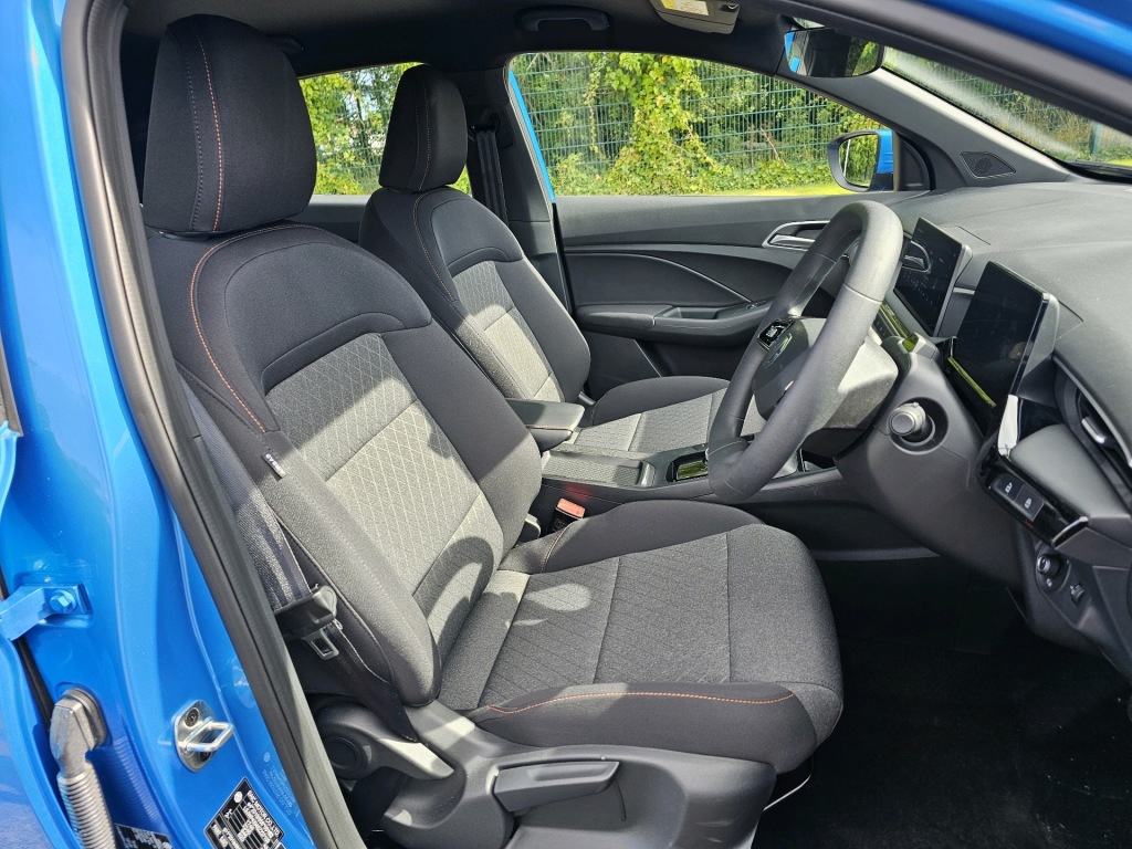 Used MG MG3 2025 for sale - 76840434: Photo 10