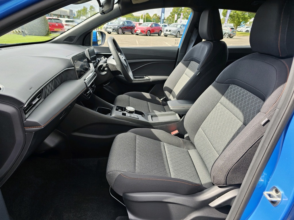 Used MG MG3 2025 for sale - 76840434: Photo 12