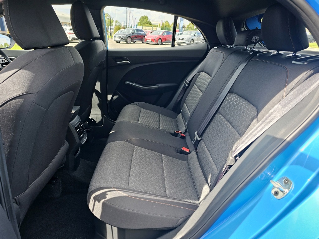 Used MG MG3 2025 for sale - 76840434: Photo 13