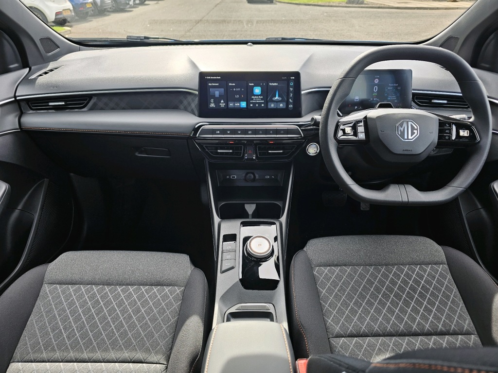 Used MG MG3 2025 for sale - 76840434: Photo 16