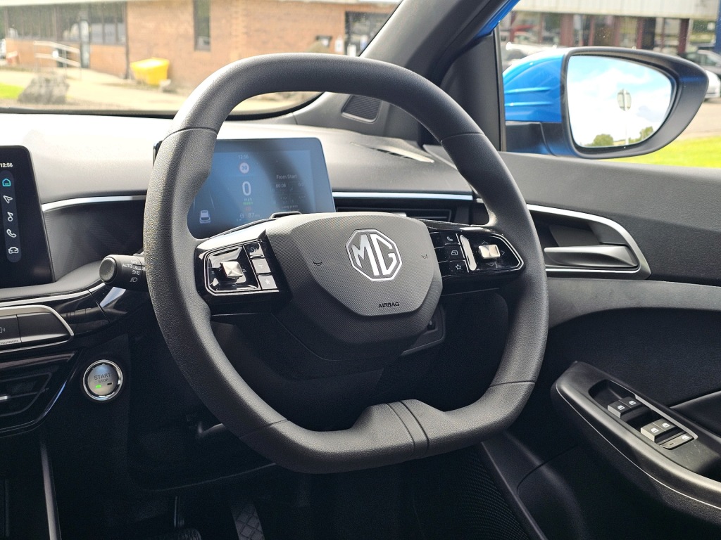 Used MG MG3 2025 for sale - 76840434: Photo 17