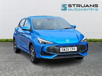 2025 - SE 1.5 Hybrid Auto 5dr