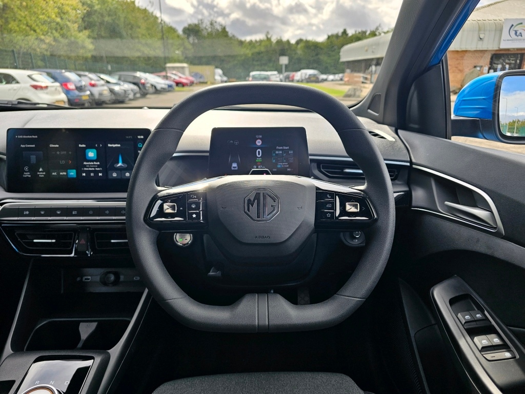 Used MG MG3 2025 for sale - 76840434: Photo 21