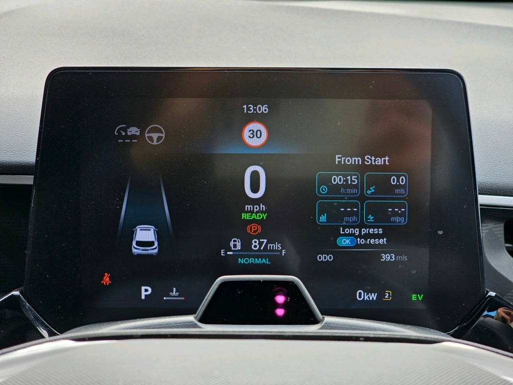 Used MG MG3 2025 for sale - 76840434: Photo 22