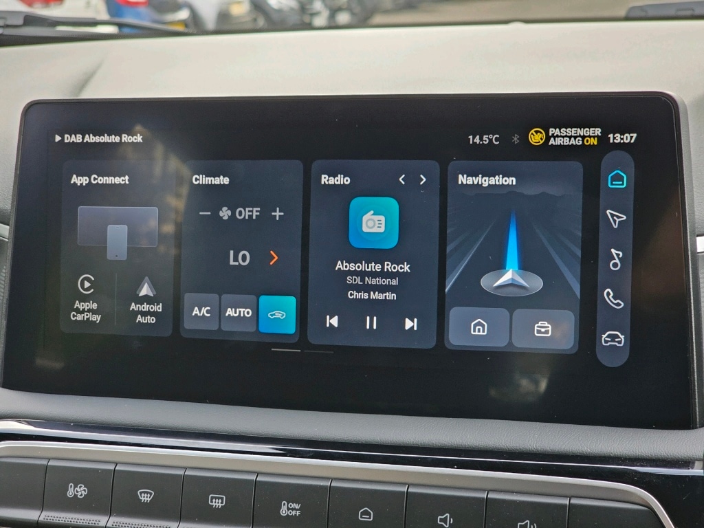 Used MG MG3 2025 for sale - 76840434: Photo 23