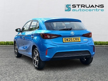 Used MG MG3 2025 for sale - 76840434: Photo