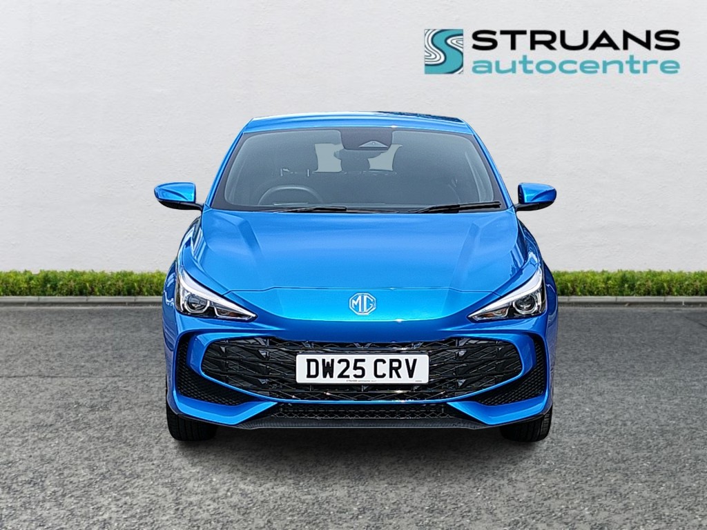 Used MG MG3 2025 for sale - 76840434: Photo 3