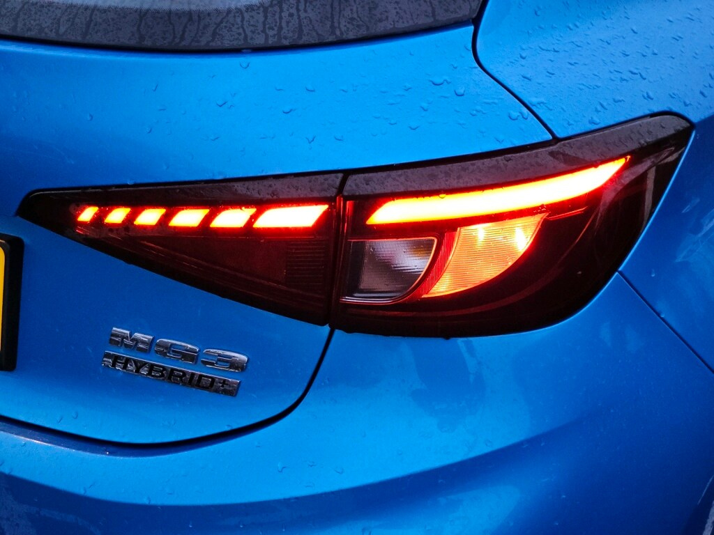 Used MG MG3 2025 for sale - 76840434: Photo 35