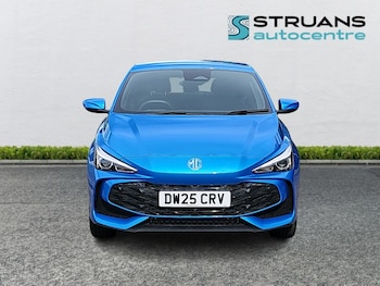 Used MG MG3 2025 for sale - 76840434: Photo