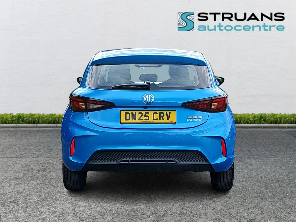 Used MG MG3 2025 for sale - 76840434: Photo 5