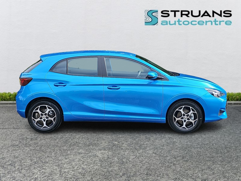 Used MG MG3 2025 for sale - 76840434: Photo 6