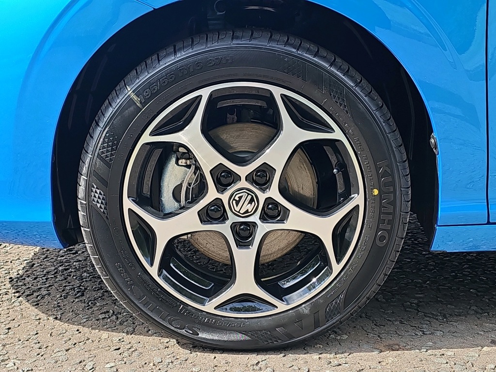 Used MG MG3 2025 for sale - 76840434: Photo 8