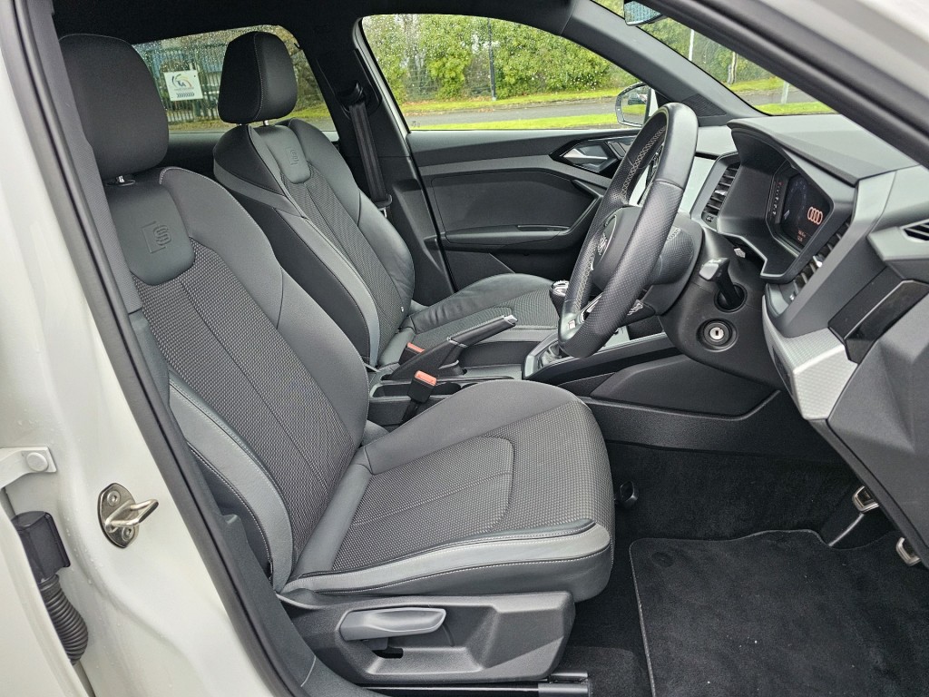 Used Audi A1 2021 for sale - 76840531: Photo 10