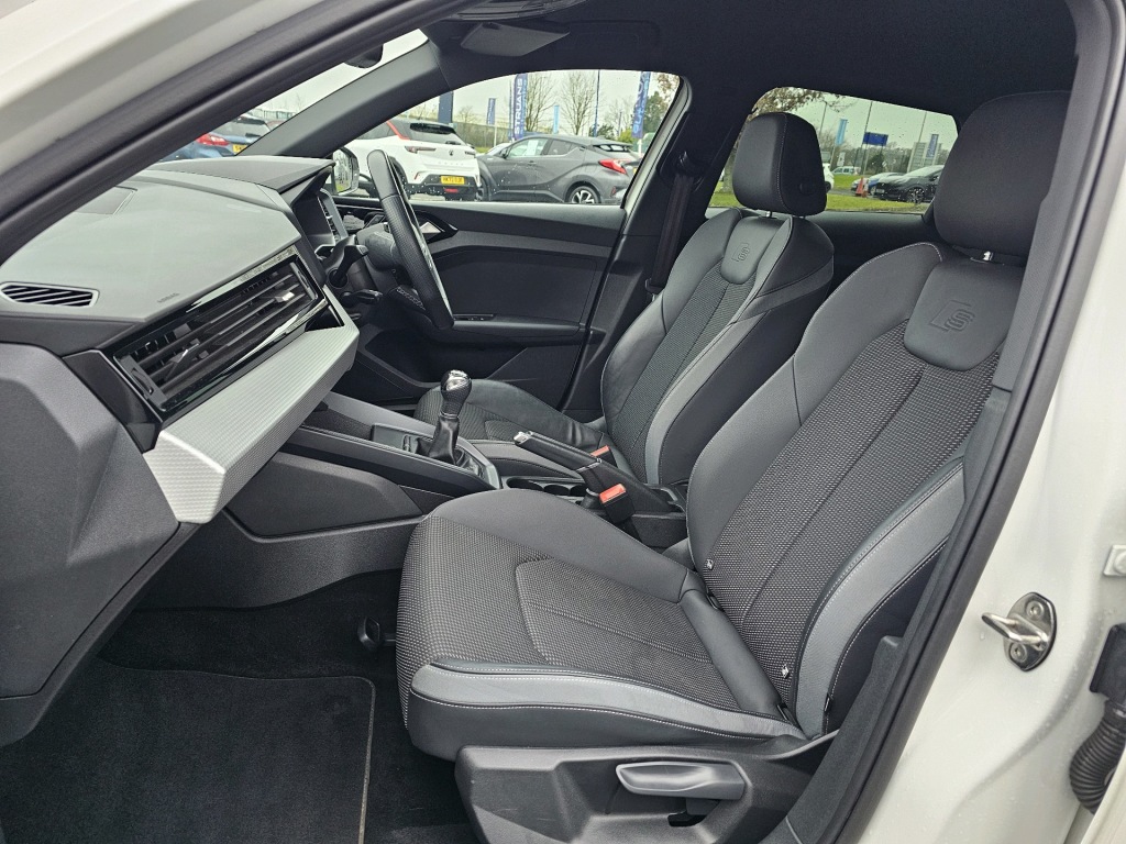 Used Audi A1 2021 for sale - 76840531: Photo 11