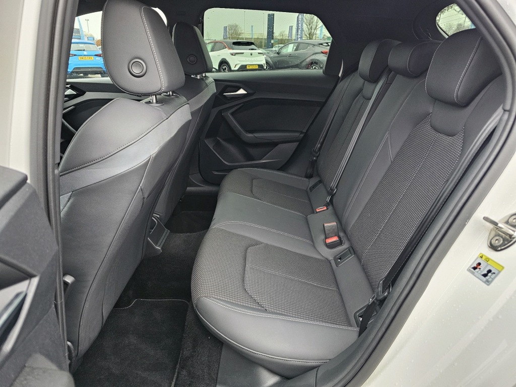 Used Audi A1 2021 for sale - 76840531: Photo 12