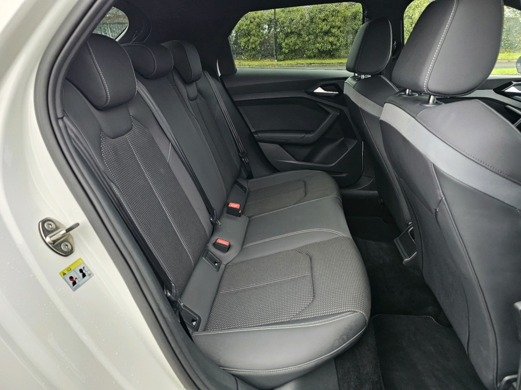 Used Audi A1 2021 for sale - 76840531: Photo 13