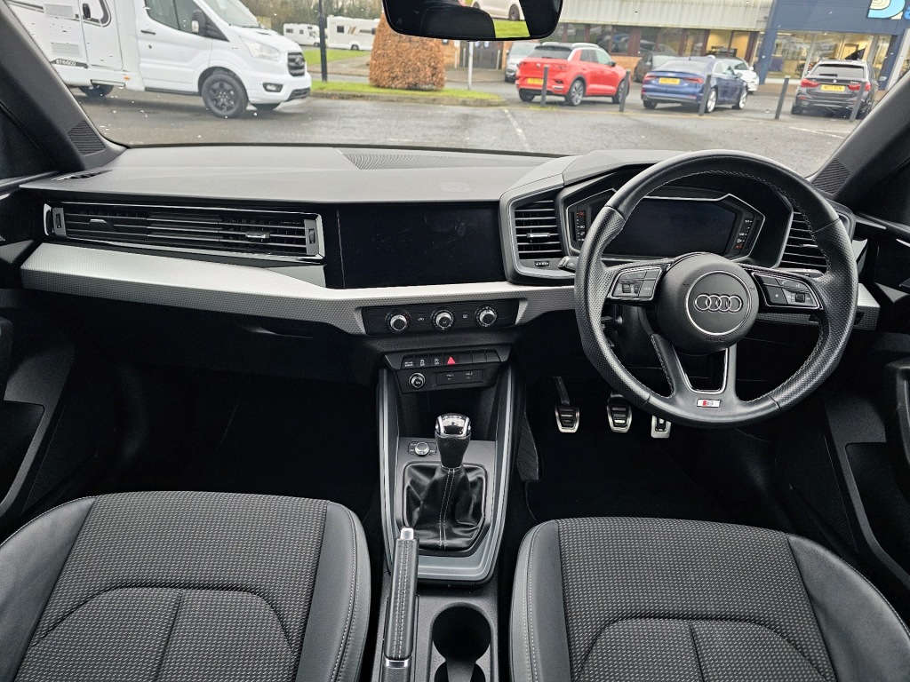 Used Audi A1 2021 for sale - 76840531: Photo 15