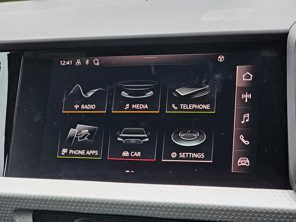 Used Audi A1 2021 for sale - 76840531: Photo 19