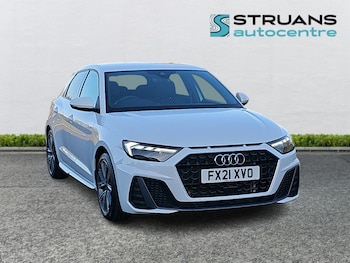 Used Audi A1 2021 for sale - 76840531: Photo