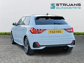 Used Audi A1 2021 for sale - 76840531: Photo