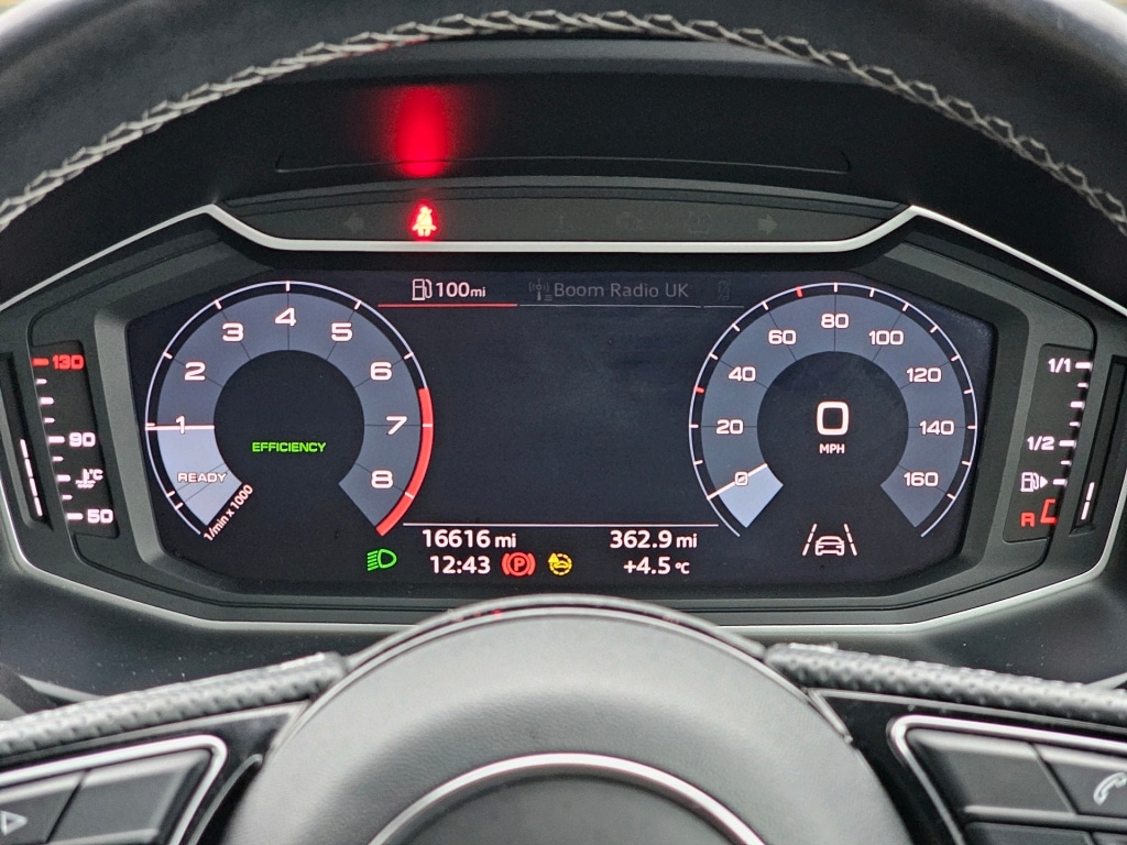 Used Audi A1 2021 for sale - 76840531: Photo 30