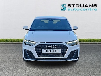 Used Audi A1 2021 for sale - 76840531: Photo