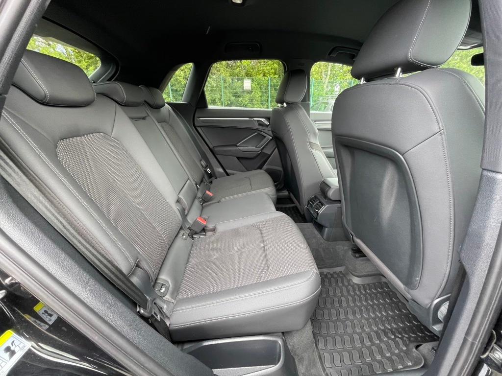 Used Audi Q3 2020 for sale - 76840437: Photo 11