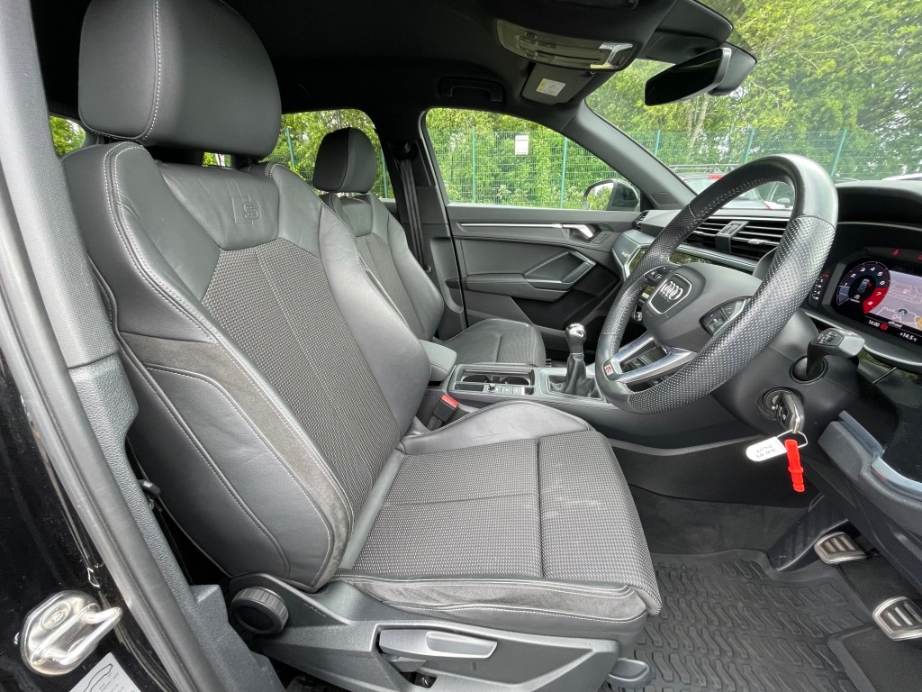 Used Audi Q3 2020 for sale - 76840437: Photo 12