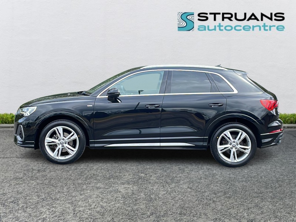 Used Audi Q3 2020 for sale - 76840437: Photo 16