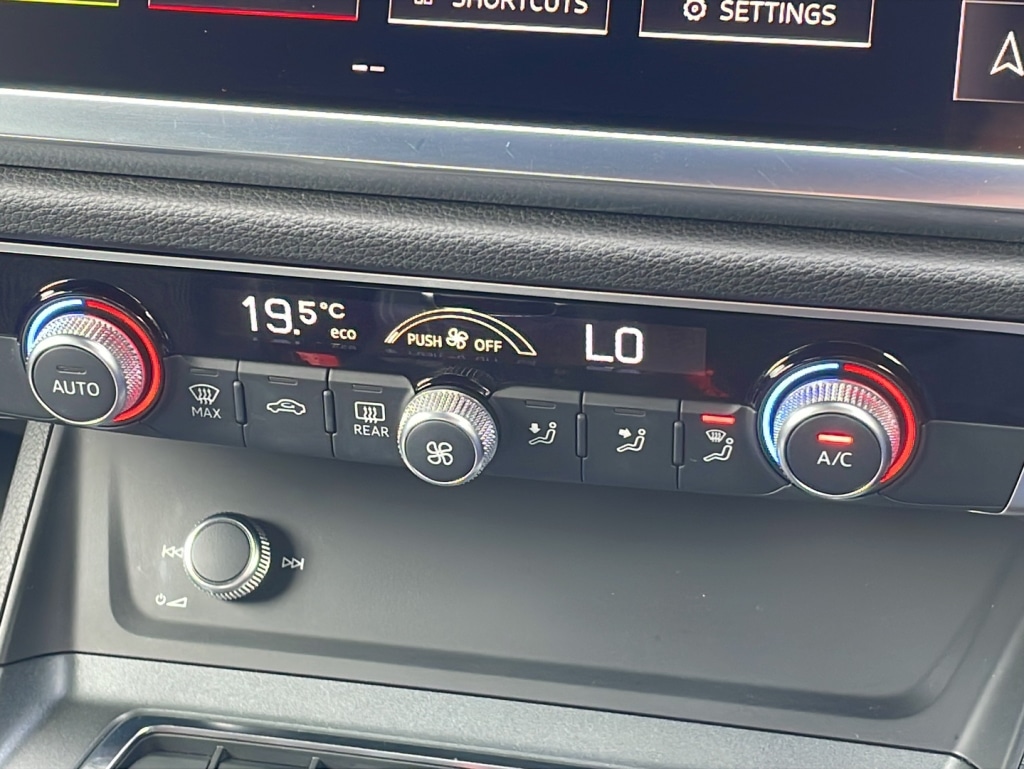 Used Audi Q3 2020 for sale - 76840437: Photo 19