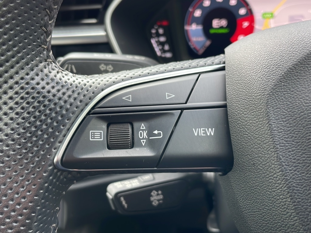 Used Audi Q3 2020 for sale - 76840437: Photo 23