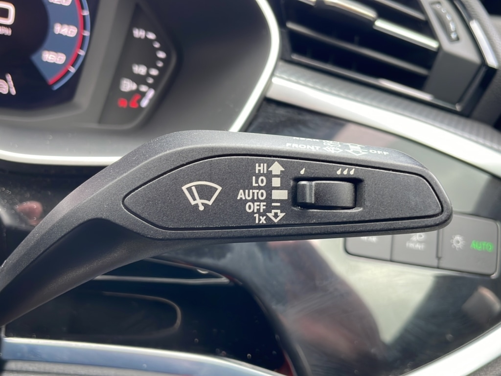 Used Audi Q3 2020 for sale - 76840437: Photo 27