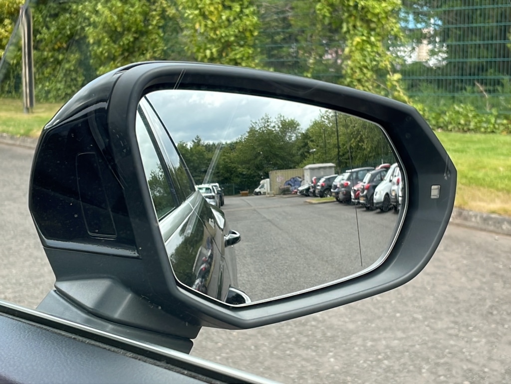 Used Audi Q3 2020 for sale - 76840437: Photo 33