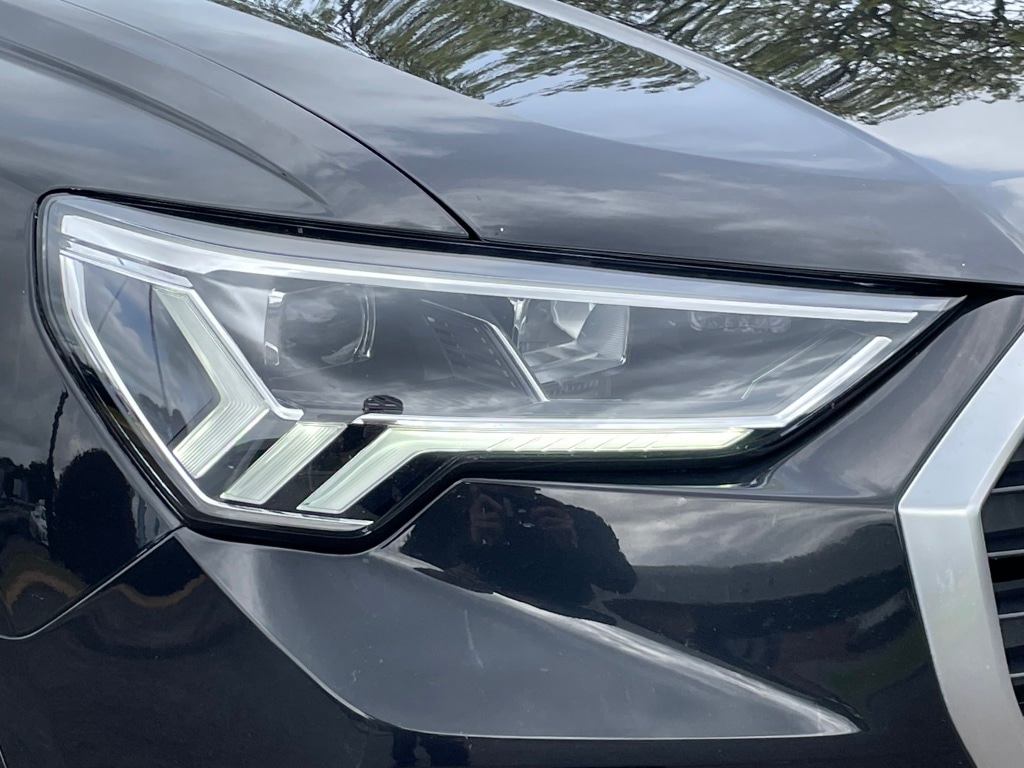 Used Audi Q3 2020 for sale - 76840437: Photo 37