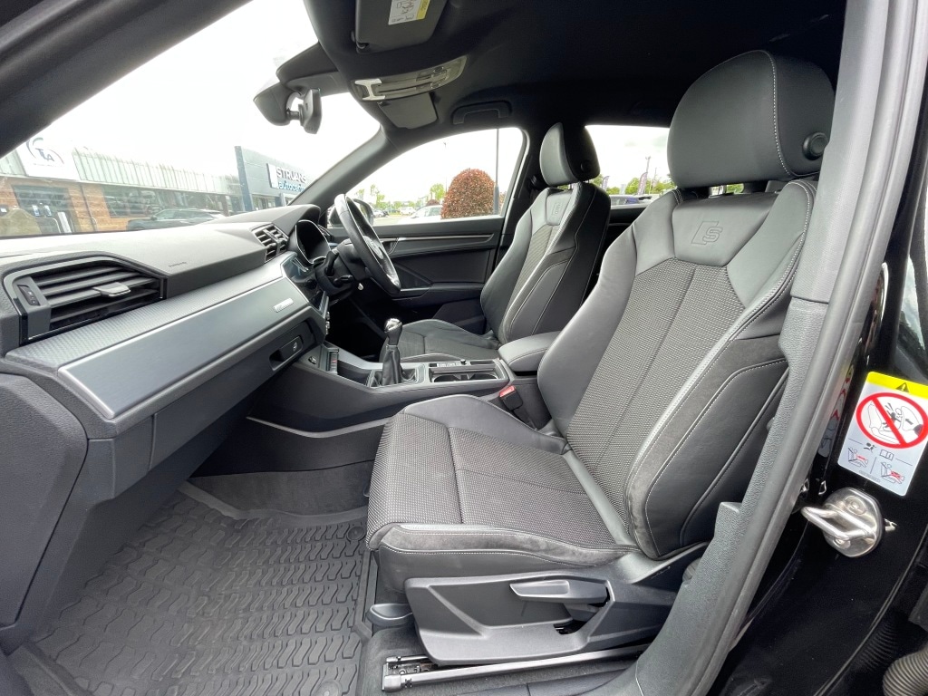 Used Audi Q3 2020 for sale - 76840437: Photo 5