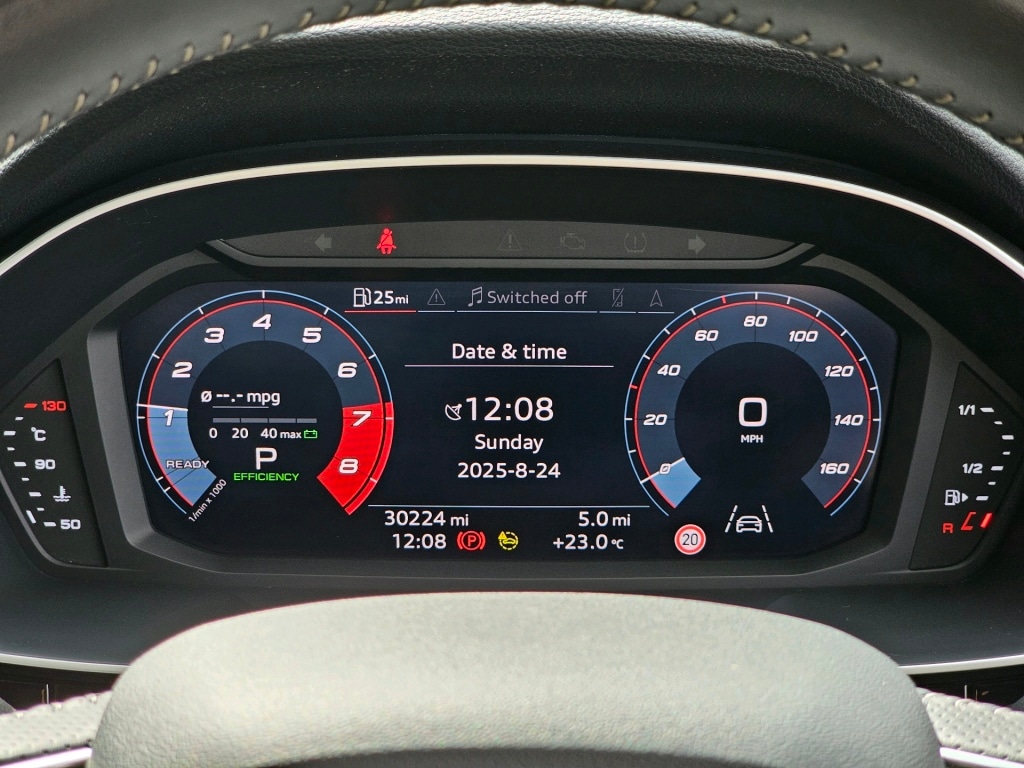 Used Audi Q3 2020 for sale - 76840456: Photo 19