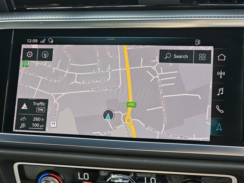 Used Audi Q3 2020 for sale - 76840456: Photo 21