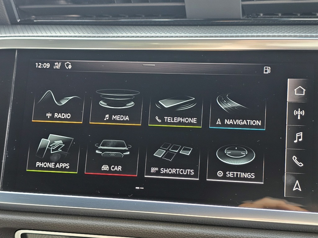 Used Audi Q3 2020 for sale - 76840456: Photo 22