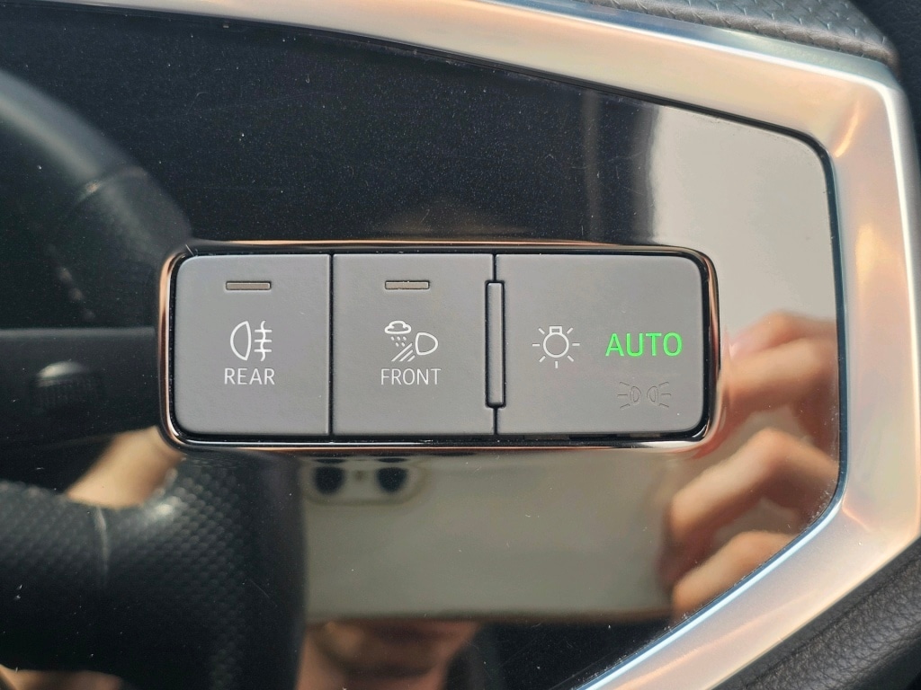 Used Audi Q3 2020 for sale - 76840456: Photo 33