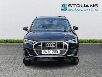 Used Audi Q3 2020 for sale - 76840456: Photo
