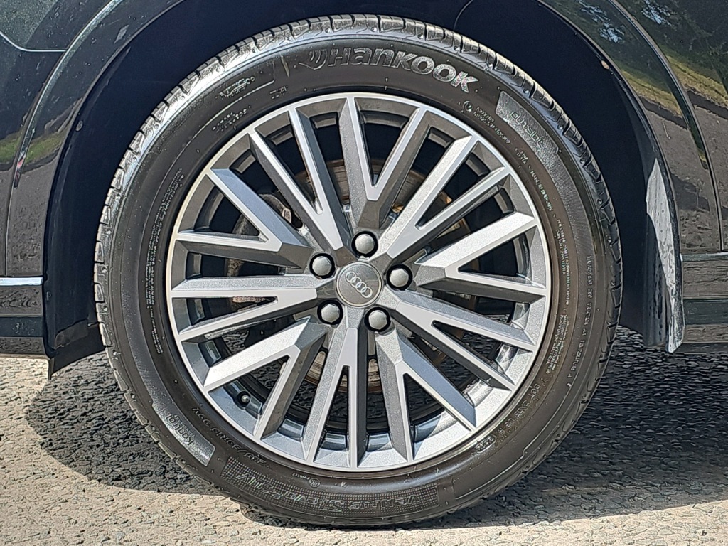 Used Audi Q3 2020 for sale - 76840456: Photo 7