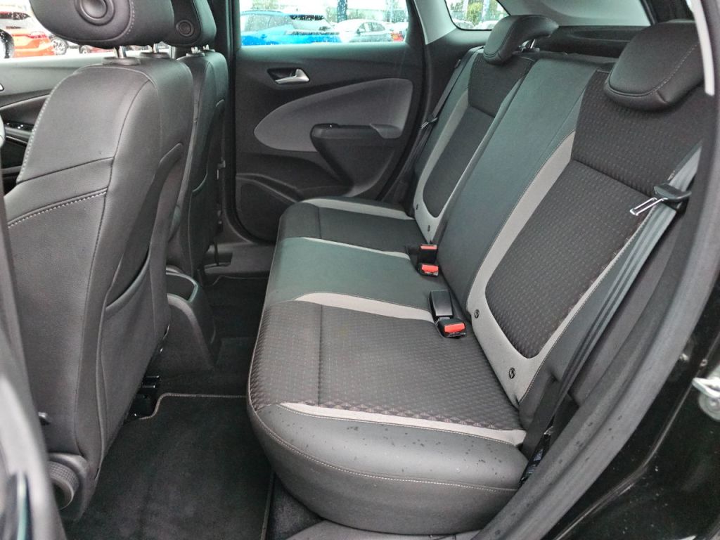 Used Vauxhall Crossland X 2019 for sale - 77287291: Photo 10