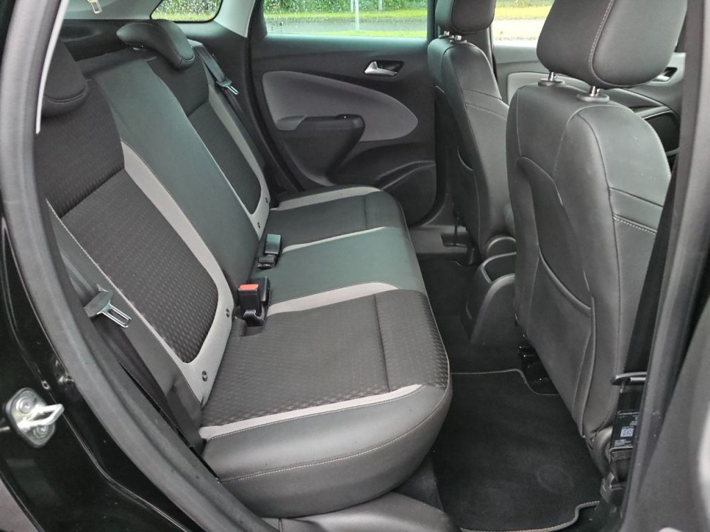 Used Vauxhall Crossland X 2019 for sale - 77287291: Photo 11