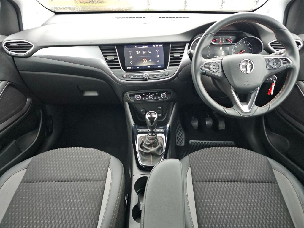 Used Vauxhall Crossland X 2019 for sale - 77287291: Photo 14